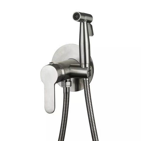 Гигиенический душ Gappo G7299-30 сатин G7299-30 фото