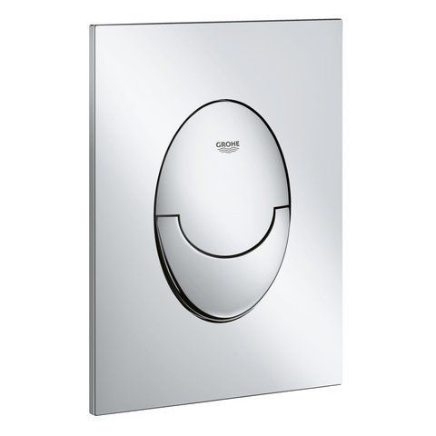 Панель змиву Grohe Skate Air S хром 37965000 37965000 фото