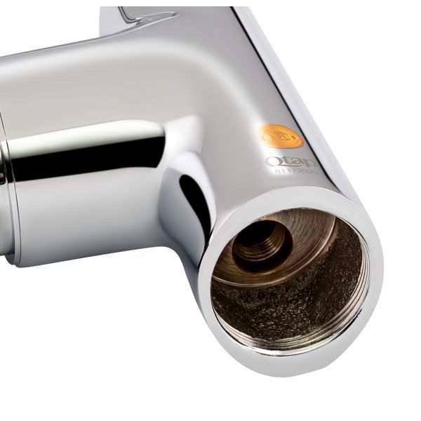 Змішувач для кухні Qtap Grand CRM 007F SD00039603 фото