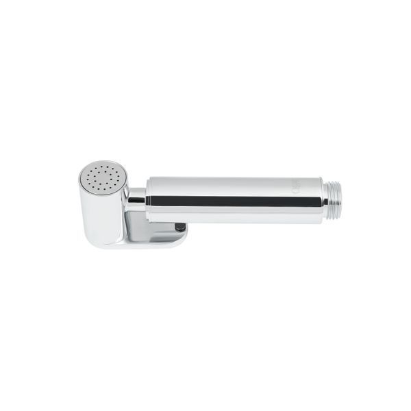 Набор для гигиенического душа Qtap Inspai-Varius круглый Chrome SD00035722 фото