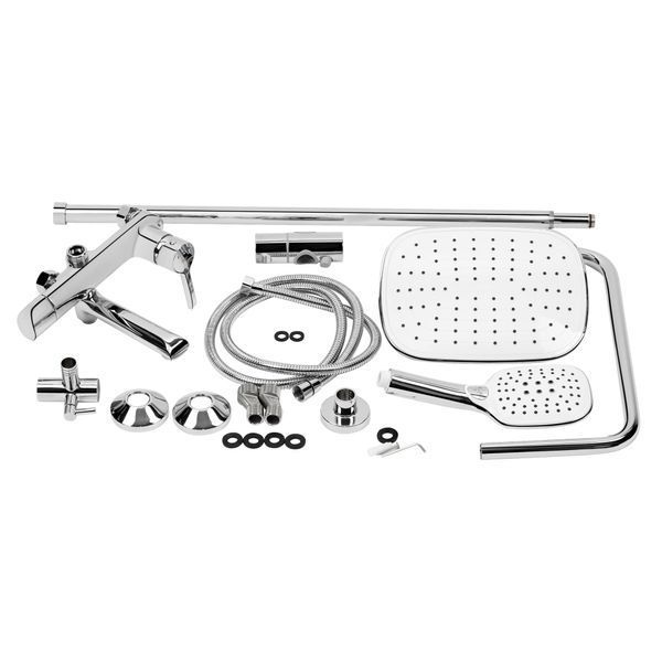 Душова система Qtap Grand CRM 1004 SD00039604 фото