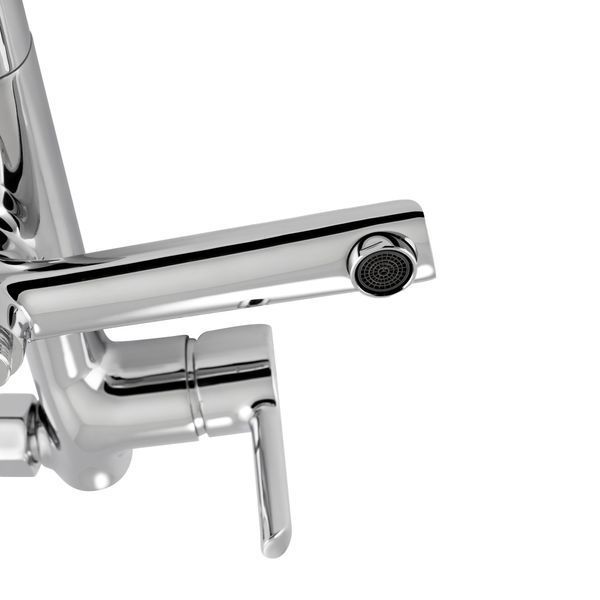 Душова система Qtap Grand CRM 1004 SD00039604 фото