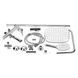 Душова система Qtap Grand CRM 1004 SD00039604 фото 9