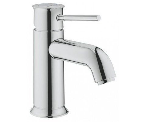 Змішувач для умивальника Grohe BauClassic S-Size 23161000 23161000 фото