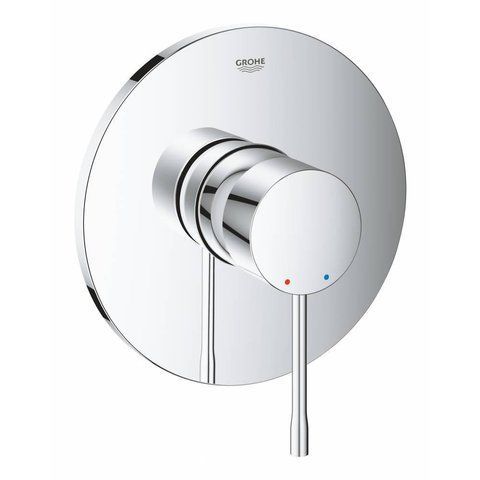 Змішувач прихованого монтажу Grohe Essence 24057001 24057001 фото
