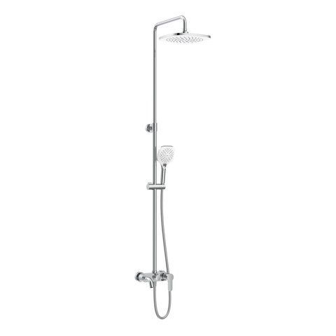 Душова система Imprese Bila Desne T-10305SQ 082716 фото