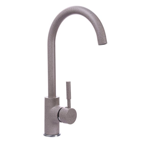 Смеситель для кухни Globus Lux Lazer GLLR-0203S-5-Terra 000019225 фото