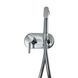 Змішувач гігієнічний Globus Lux GLN-2-106MIX 000018455 фото 6