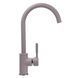 Смеситель для кухни Globus Lux Lazer GLLR-0203S-5-Terra 000019225 фото 2