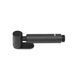 Набор для гигиенического душа Qtap Inspai-Varius круглый Black Matt SD00035723 фото 2