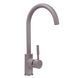 Смеситель для кухни Globus Lux Lazer GLLR-0203S-5-Terra 000019225 фото 3