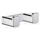 Гачок для ванної кімнати Hansgrohe AddStoris 41755000 хром 41755000 фото 1