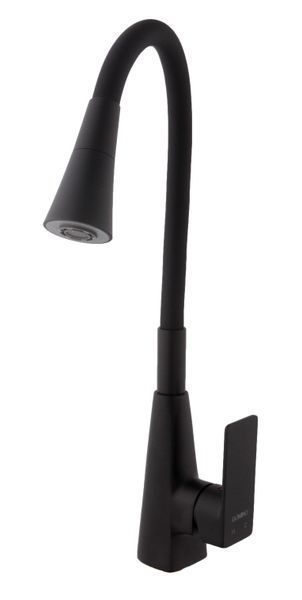 Смеситель для кухни Domino Dionis DDD-203SM-BB 000027311 фото