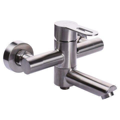 Смеситель для ванны Globus Lux Ring SR-102N 000020877 фото