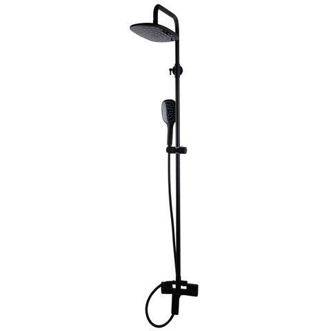 Душевая система Topaz Odiss TO 18702-H52-BL 000020843 фото