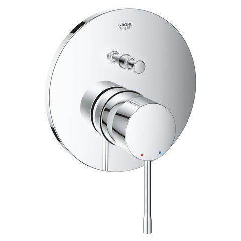Змішувач прихованого монтажу Grohe Essence 24058001 24058001 фото