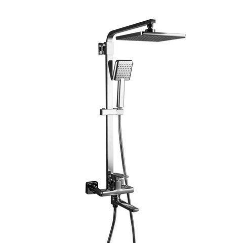 Душова система Frap F2460 хром F2460 фото