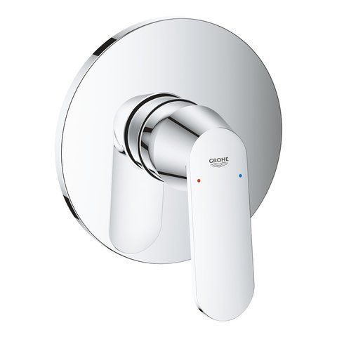 Змішувач прихованого монтажу Grohe Eurosmart Cosmopolitan 24044000 24044000 фото