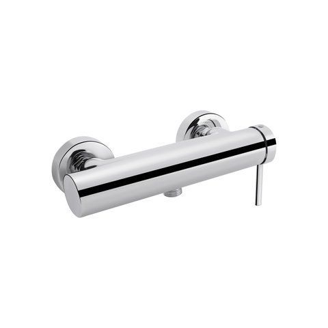 Змішувач для душу Qtap Robin Chrome SD00047548 фото
