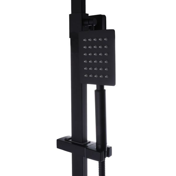 Душова система Globus Lux Sicilia Plus-SBQ-SH-02-BB 000024952 фото