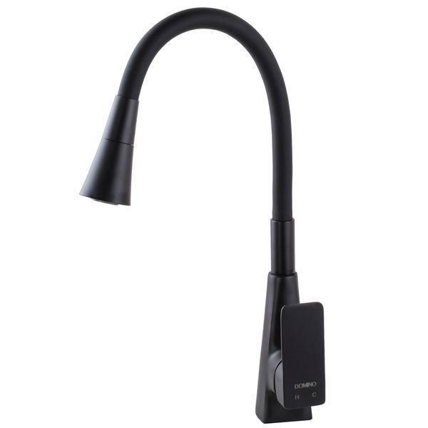 Смеситель для кухни Domino Dionis DDD-203SM-BB 000027311 фото