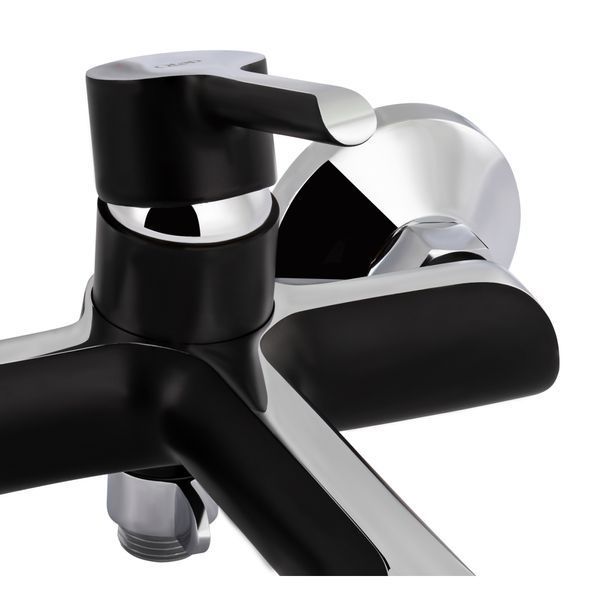 Смеситель для ванны Qtap Grand BCR 006 SD00039606 фото