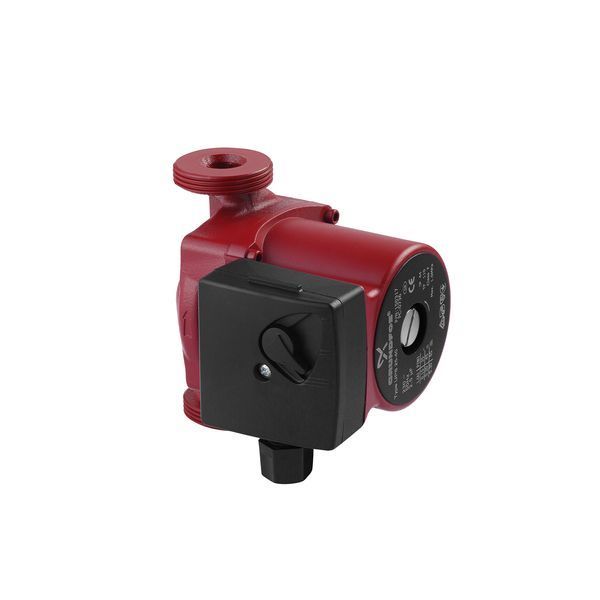 Насос циркуляційний Forwater Grundfos GPD 25/4-130 CV012963 фото