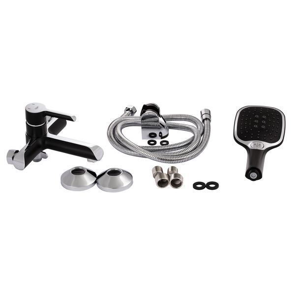 Смеситель для ванны Qtap Grand BCR 006 SD00039606 фото