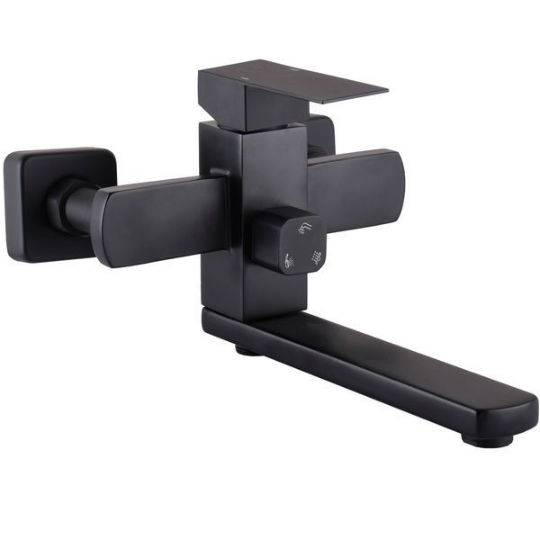 Душова система Globus Lux Sicilia Plus-SBQ-SH-02-BB 000024952 фото