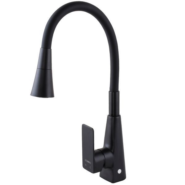 Смеситель для кухни Domino Dionis DDD-203SM-BB 000027311 фото