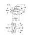 Змішувач для ванни Grohe Eurosmart Cosmopolitan 32831000 32831000 фото 2