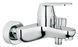 Змішувач для ванни Grohe Eurosmart Cosmopolitan 32831000 32831000 фото 1