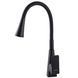 Смеситель для кухни Domino Dionis DDD-203SM-BB 000027311 фото 2
