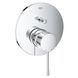 Смеситель скрытого монтажа Grohe Essence 24058001 24058001 фото 1