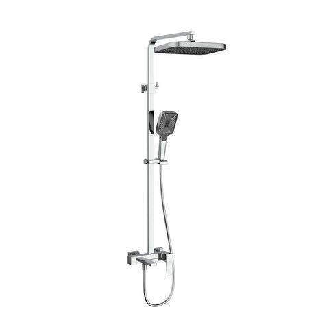 Душова система Qtap Gemini 51103KNC SD00049591 фото