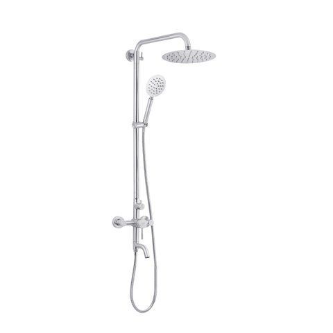 Душова система Kroner KRP Edelstahl Klassisch - ESG063 CV022977 фото