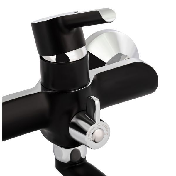 Змішувач для ванни Qtap Grand BCR 005 SD00039607 фото