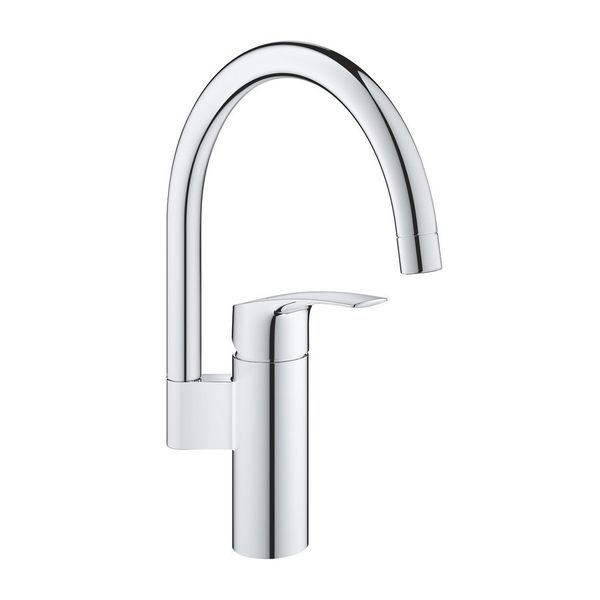 Смеситель для кухни Grohe Eurosmart New 33202003 33202003 фото