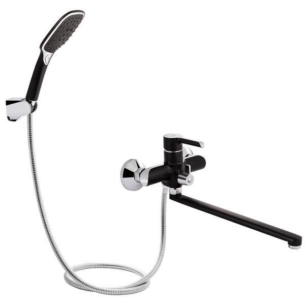 Змішувач для ванни Qtap Grand BCR 005 SD00039607 фото