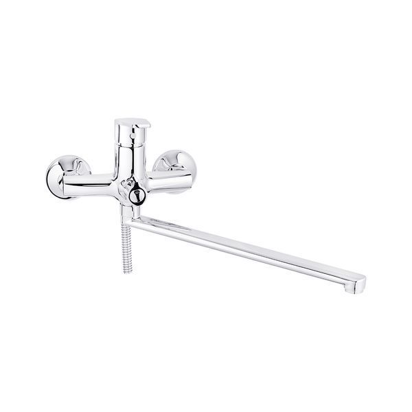 Смеситель для ванны Kroner KRP Brocken - C070 CV023598 фото
