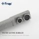 Смеситель для кухни с фильтром Frap F4352-22 серый F4352-22 фото 7