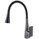 Смеситель для кухни Domino Dionis DDD-203SM-GP 000027314 фото 3