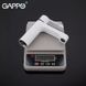 Змішувач для умивальника Gappo G1002-8 білий/хром G1002-8 фото 6