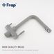 Смеситель для кухни с фильтром Frap F4352-22 серый F4352-22 фото 5