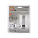Стакан с держателем Qtap Liberty Chrome SD00031284 фото 3