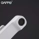 Змішувач для умивальника Gappo G1002-8 білий/хром G1002-8 фото 5