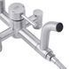 Душова система Kroner KRP Edelstahl Klassisch - ESG063 CV022977 фото 5