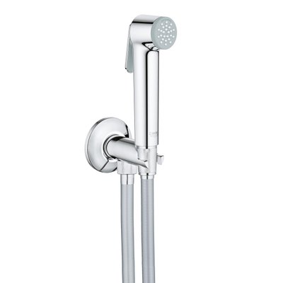 Гигиенический набор Grohe Tempesta-F Trigger Spray 30 26358000 26358000 фото