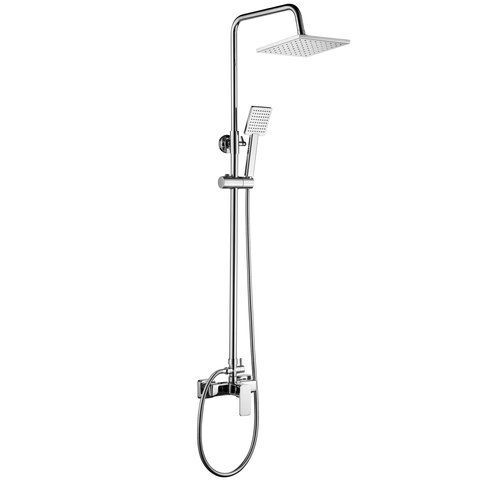Душевая система Globus Lux Milano GLM-0005 000026995 фото