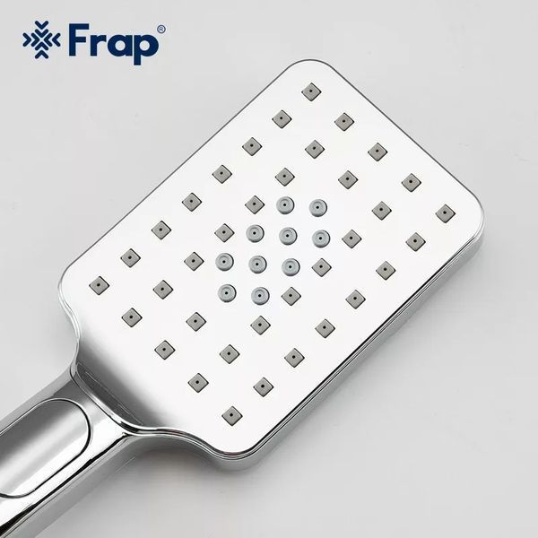 Змішувач для ванни Frap F3261 хром F3261 фото
